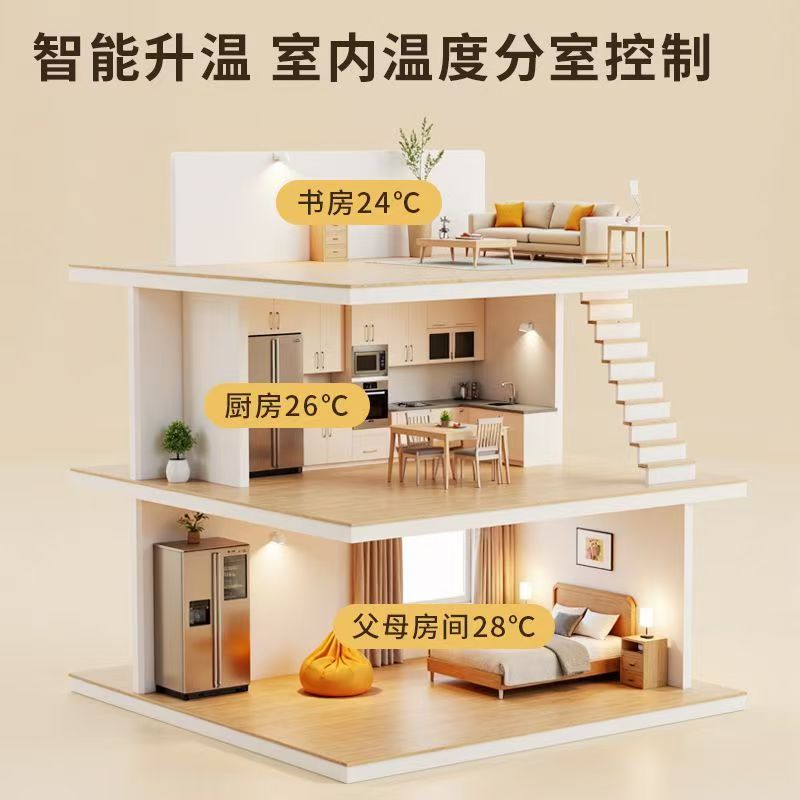 东丽区 石墨烯电地暖公司哪家好？户型适配方案指南